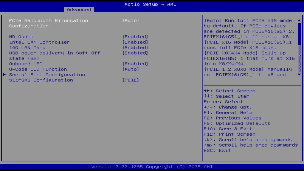 BIOS screenshot thumbnail