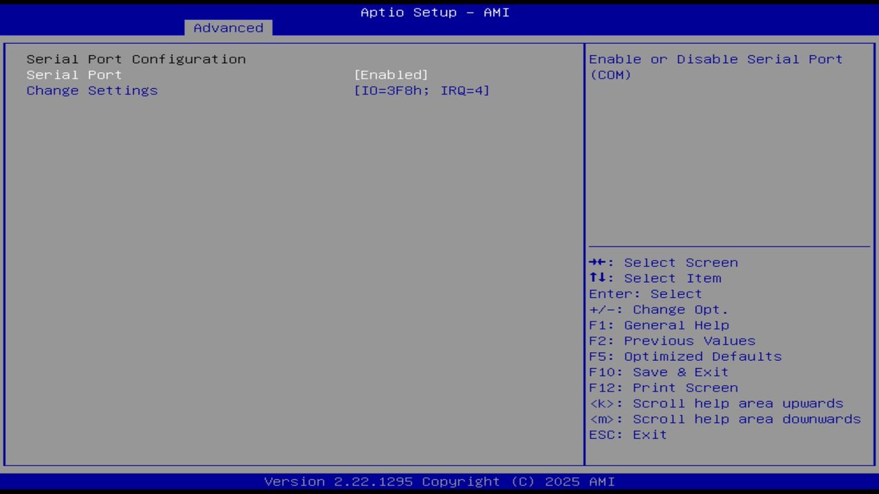 BIOS screenshot thumbnail