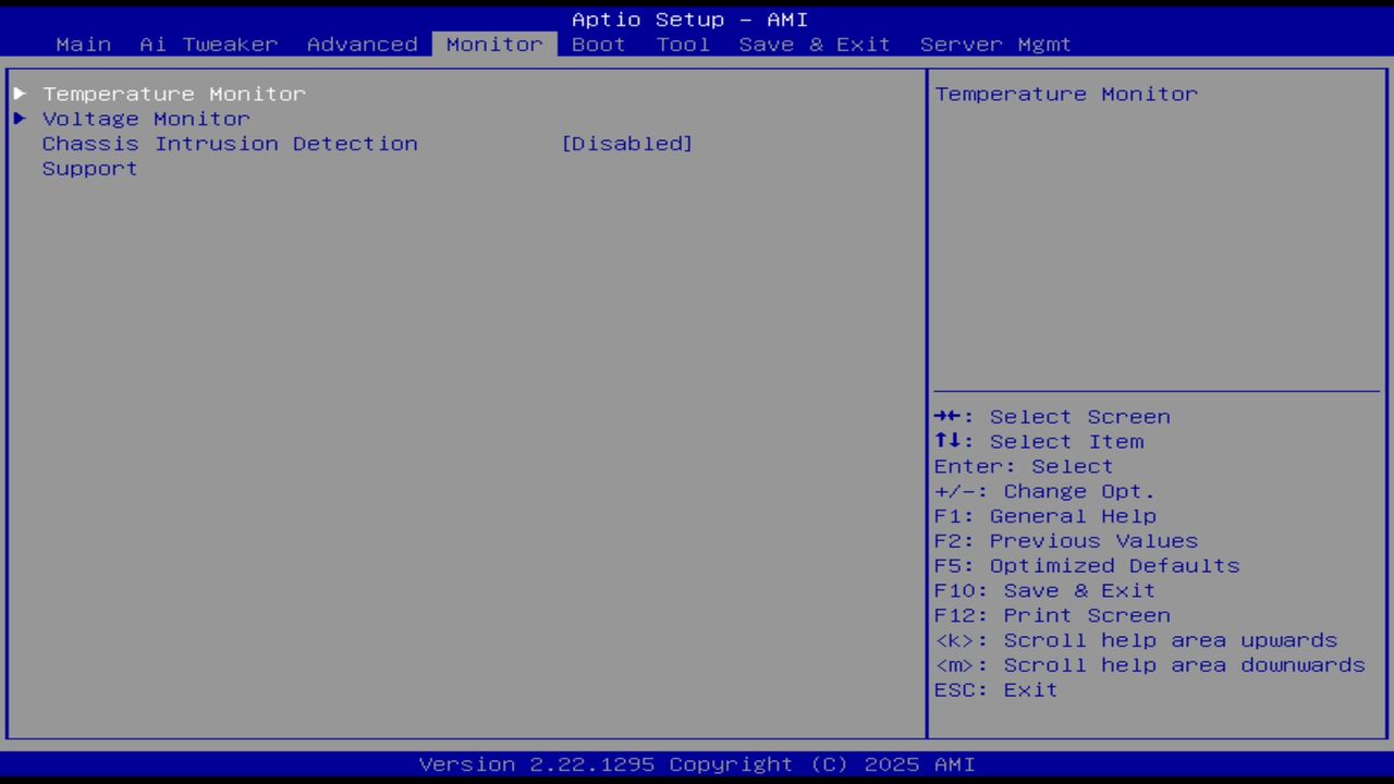 BIOS screenshot thumbnail