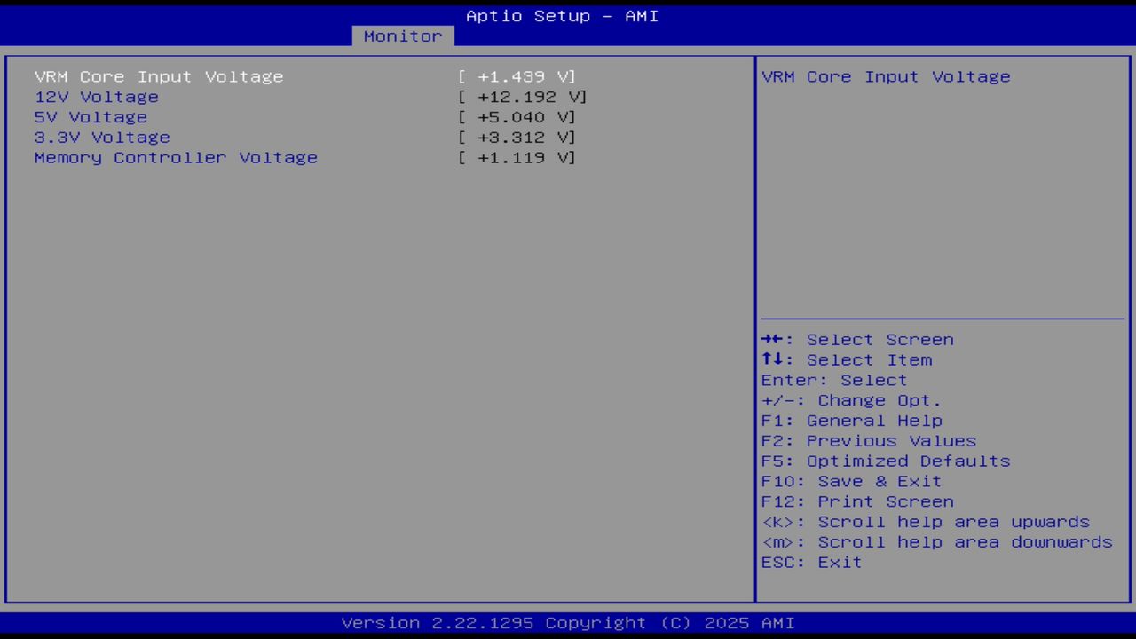 BIOS screenshot thumbnail