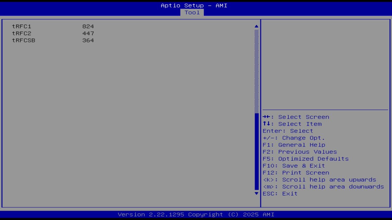 BIOS screenshot thumbnail