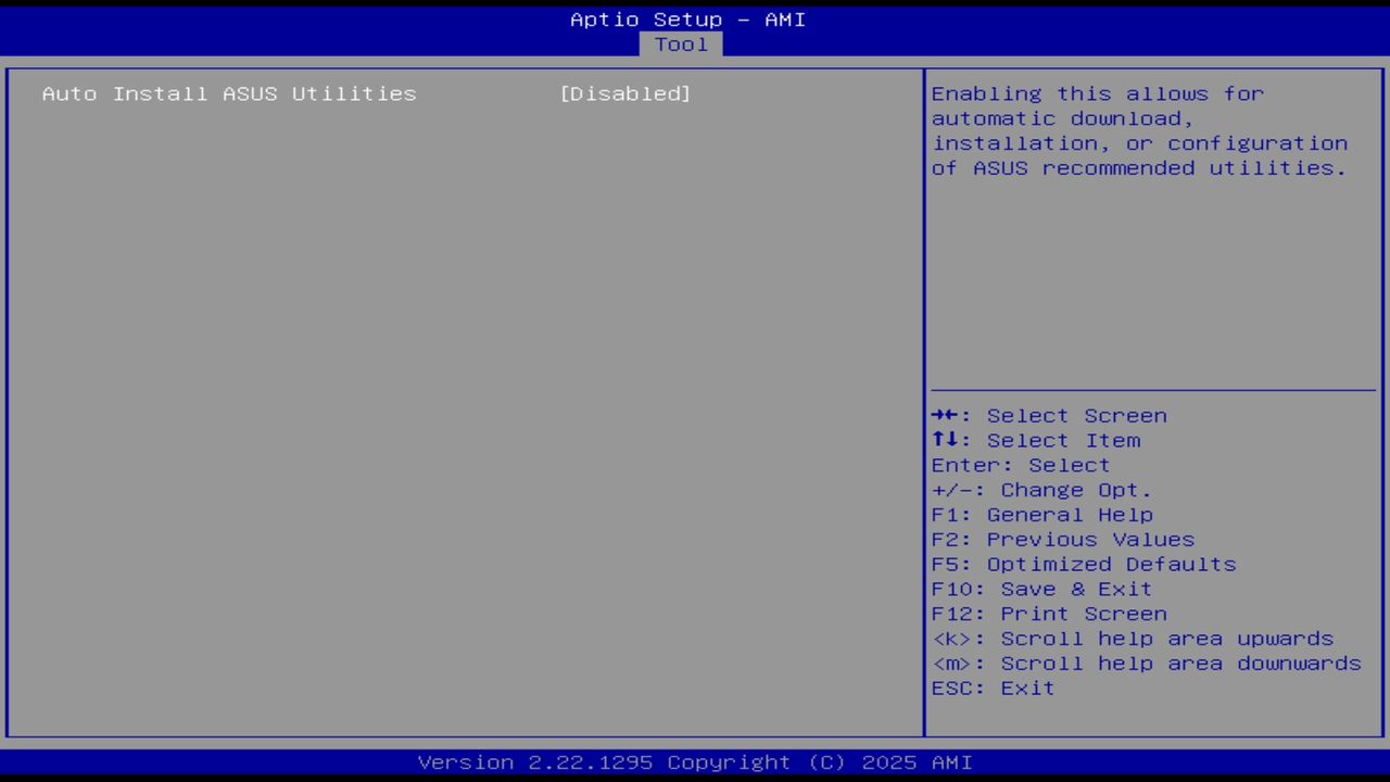 BIOS screenshot thumbnail