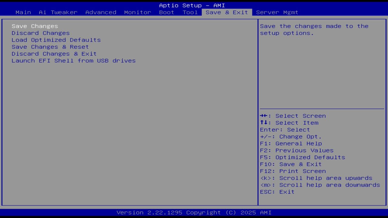 BIOS screenshot thumbnail