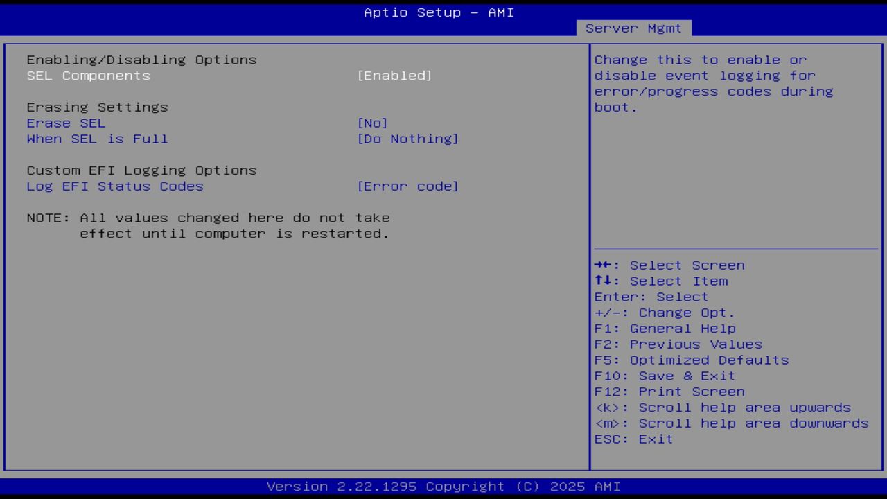 BIOS screenshot thumbnail