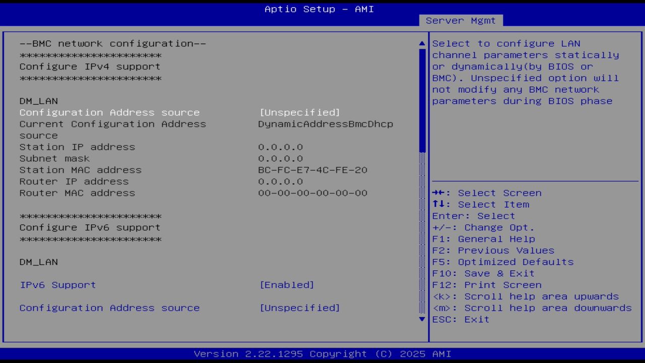 BIOS screenshot thumbnail