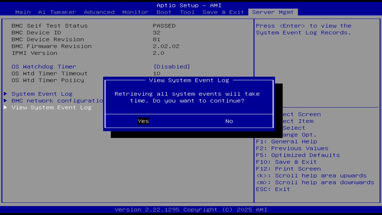 BIOS screenshot thumbnail