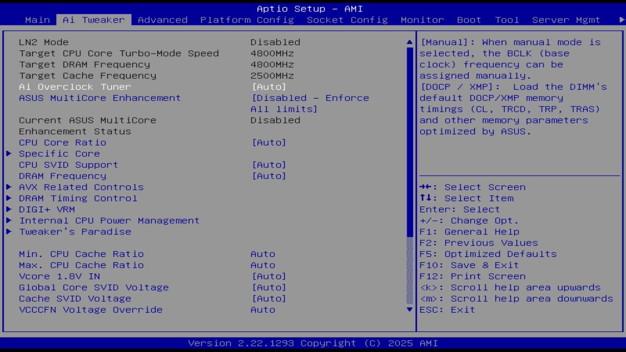 BIOS screenshot thumbnail