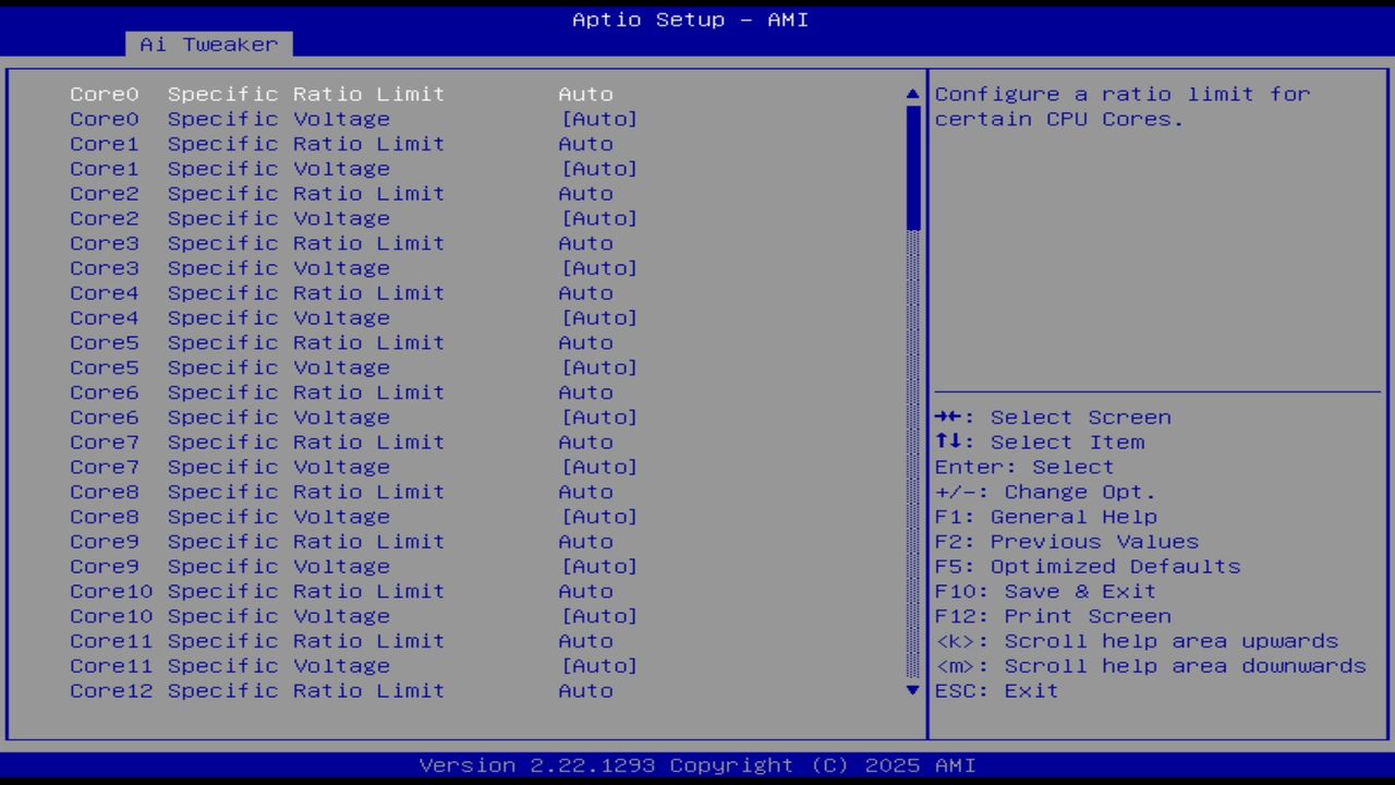 BIOS screenshot thumbnail
