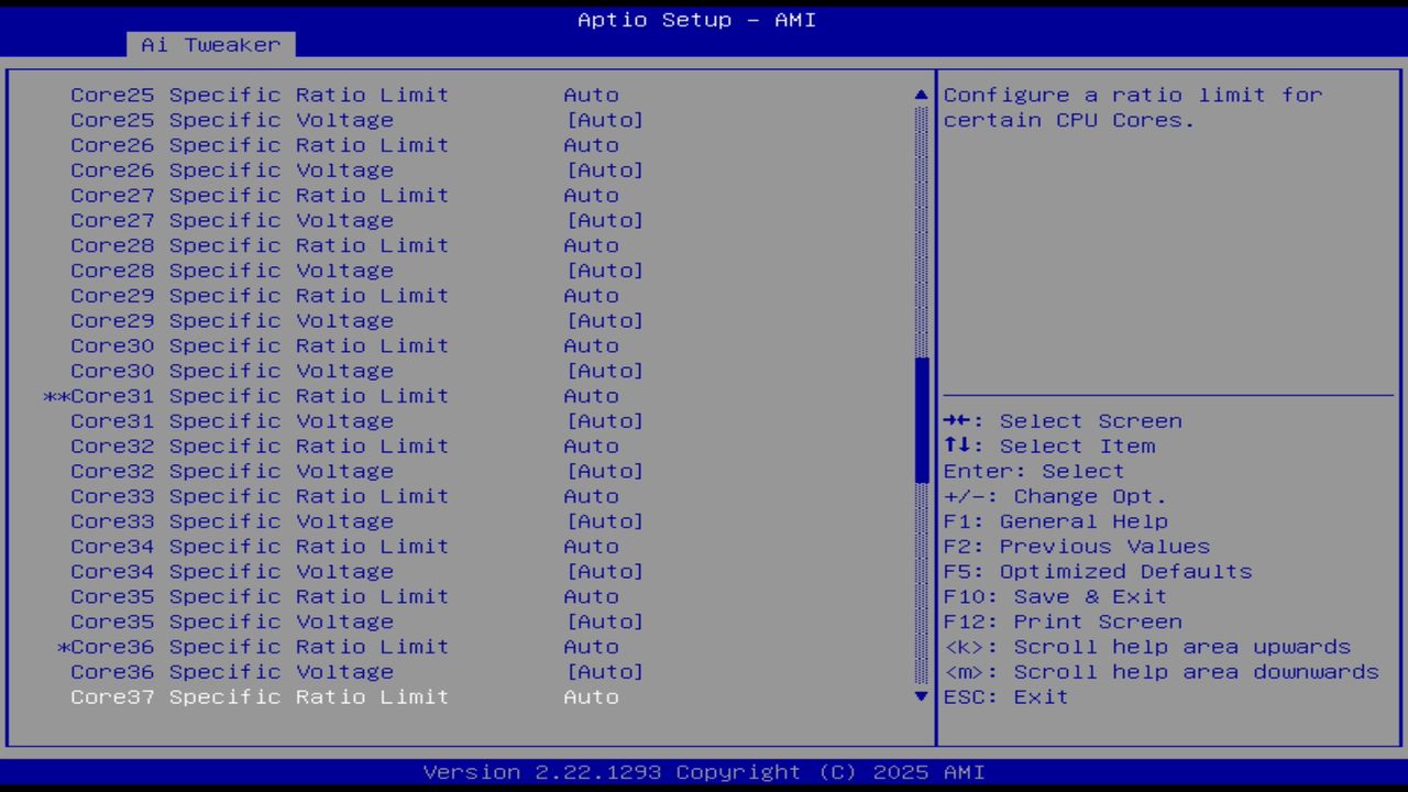 BIOS screenshot thumbnail
