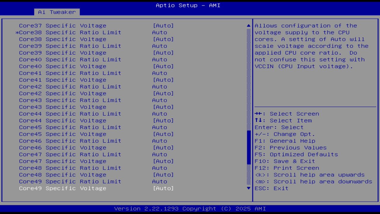 BIOS screenshot thumbnail