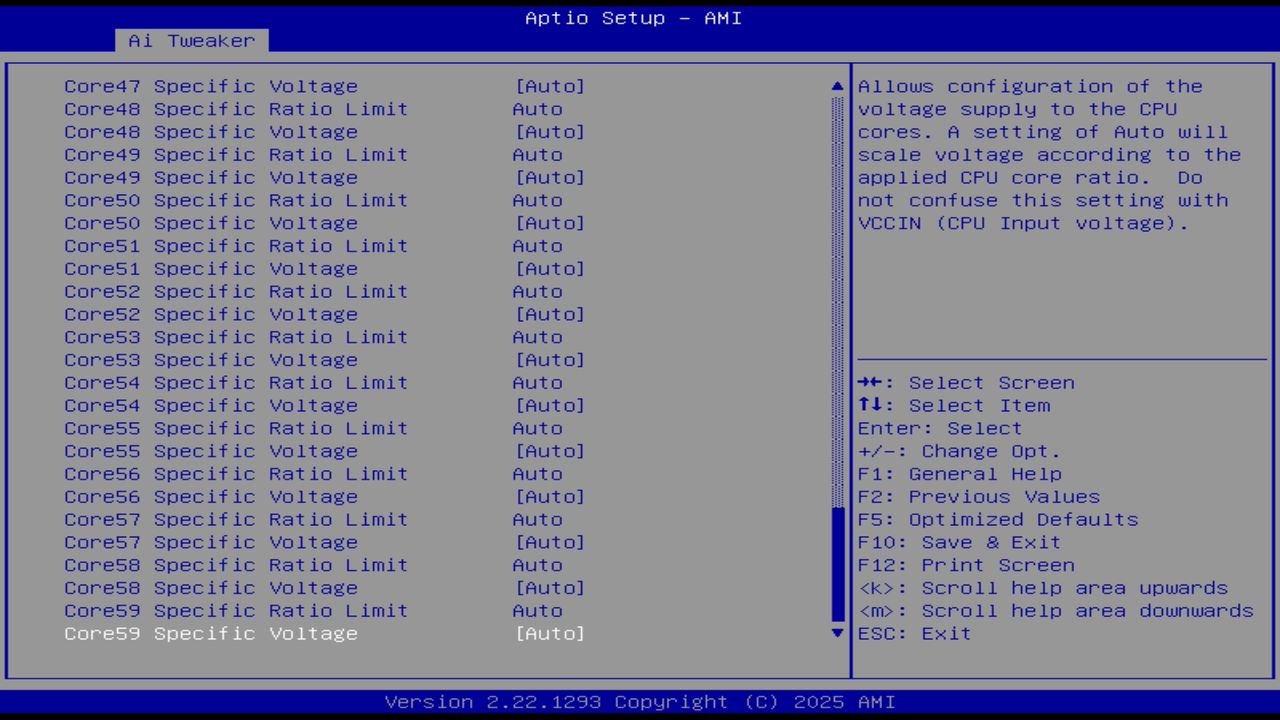 BIOS screenshot thumbnail