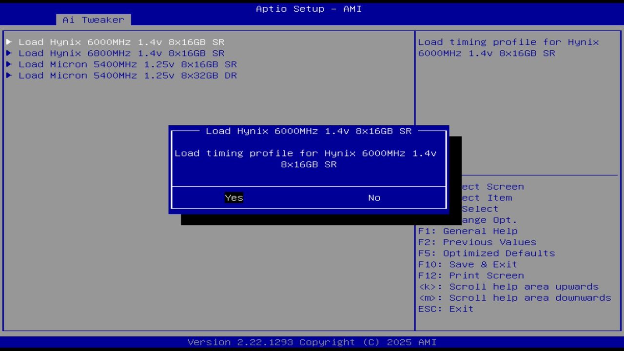 BIOS screenshot thumbnail