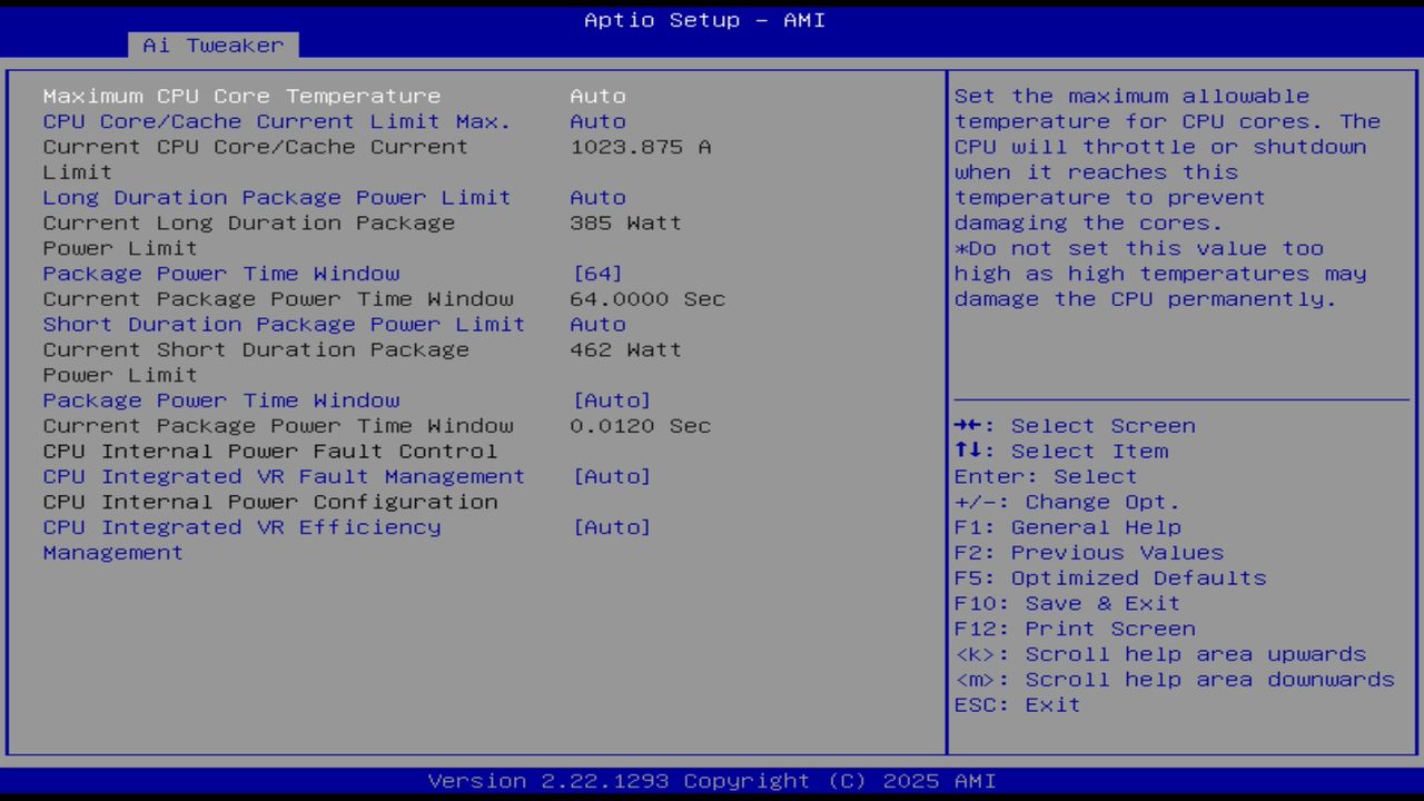 BIOS screenshot thumbnail