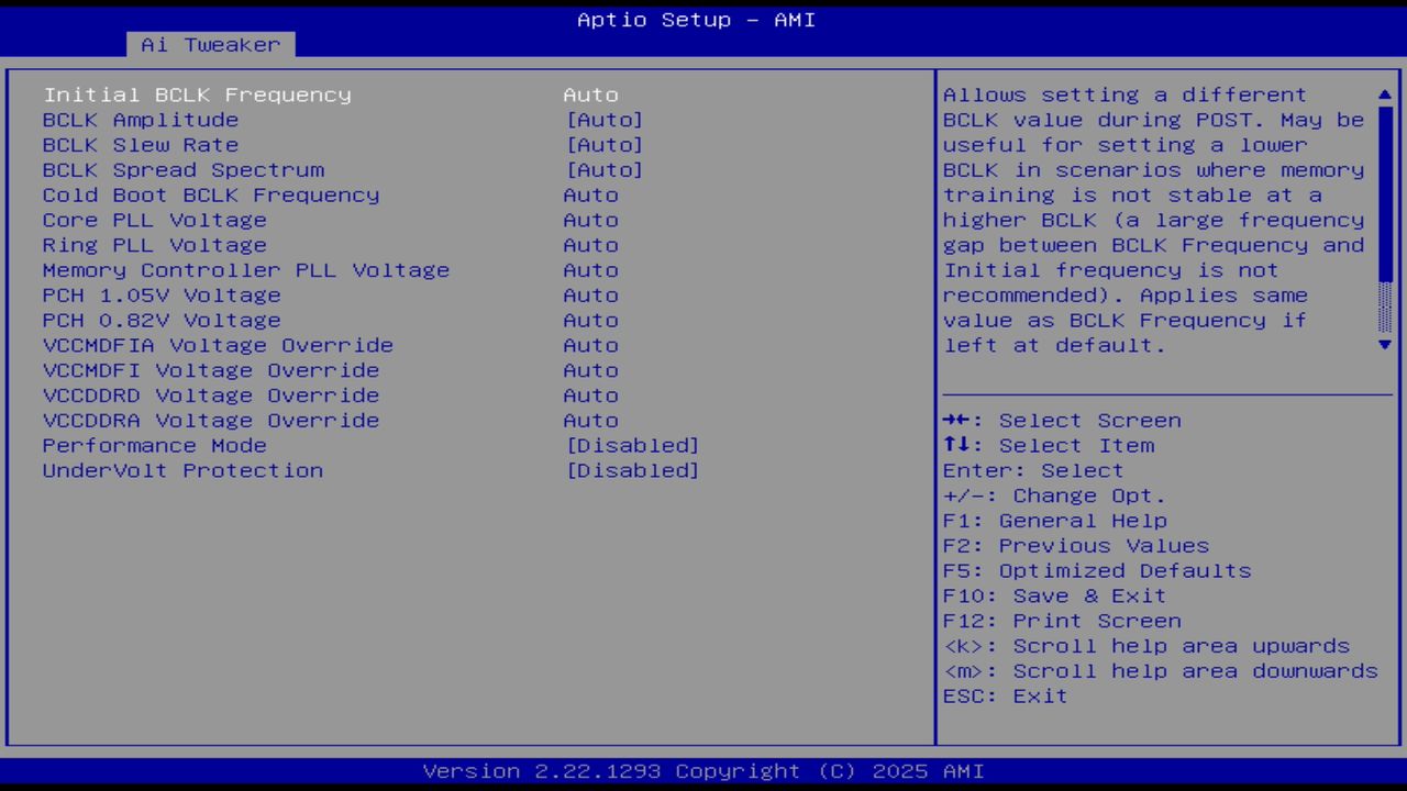 BIOS screenshot thumbnail