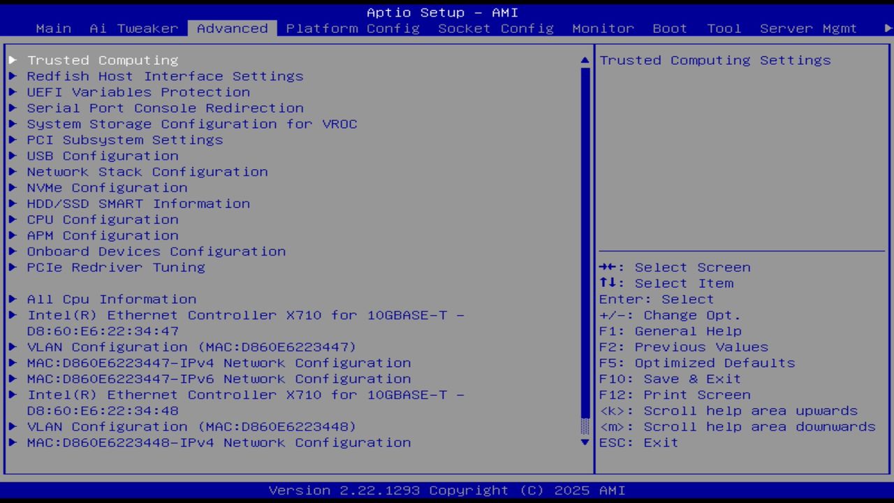 BIOS screenshot thumbnail