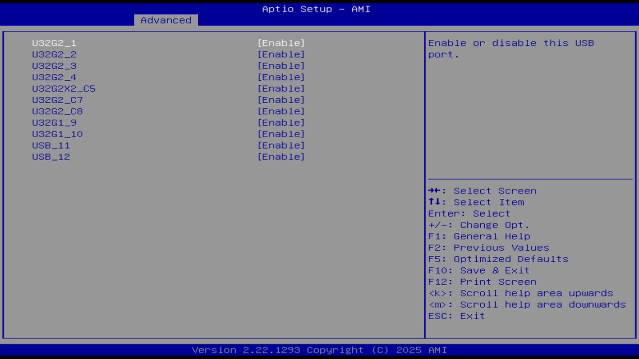 BIOS screenshot thumbnail