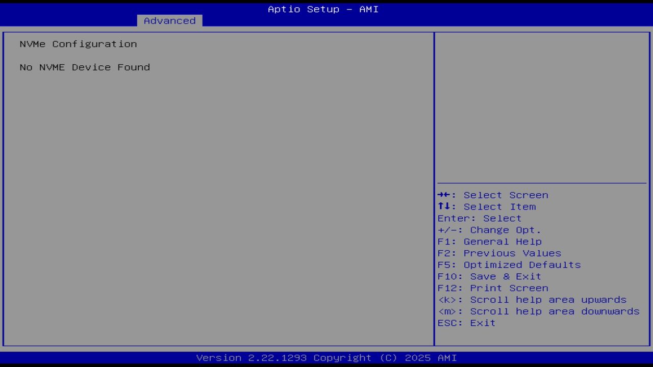 BIOS screenshot thumbnail