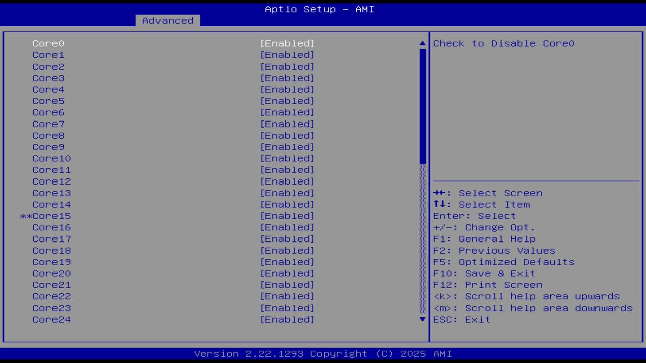 BIOS screenshot thumbnail