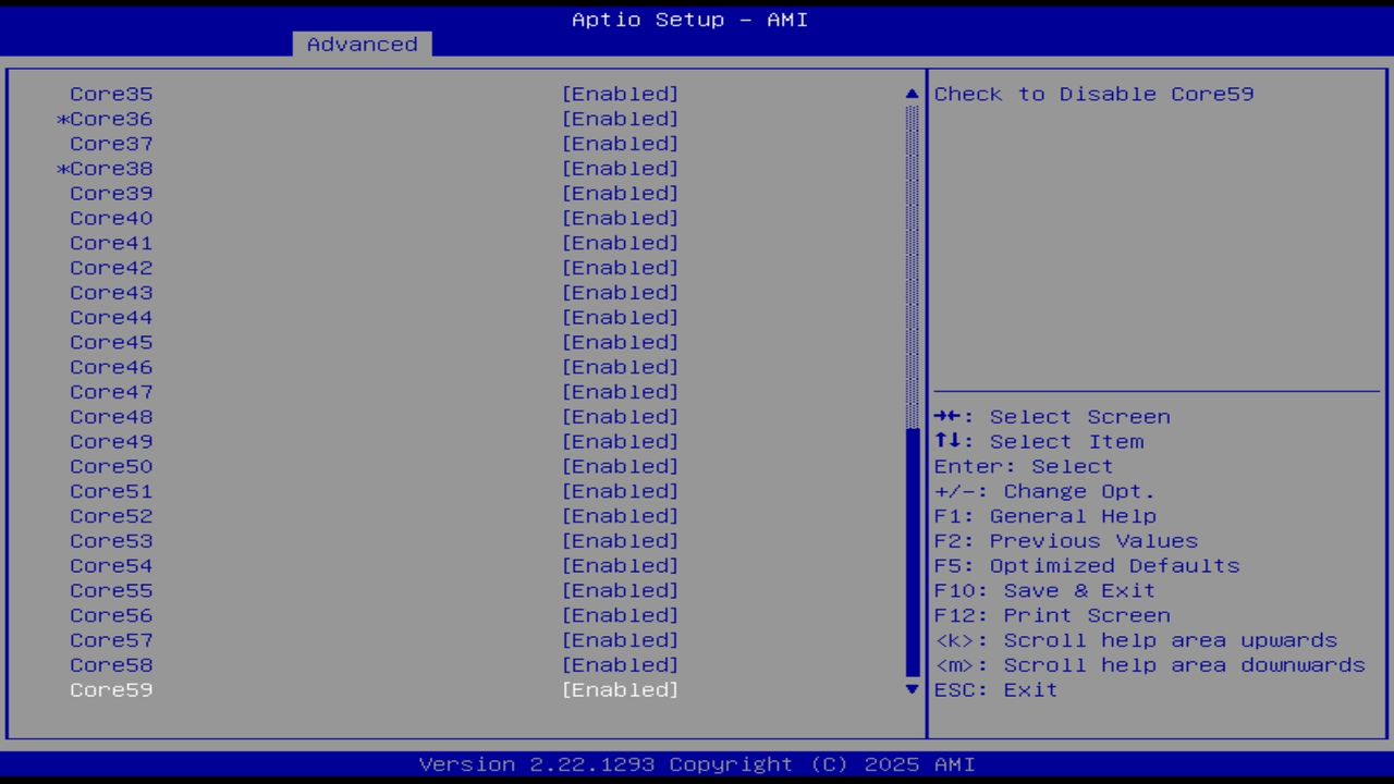 BIOS screenshot thumbnail