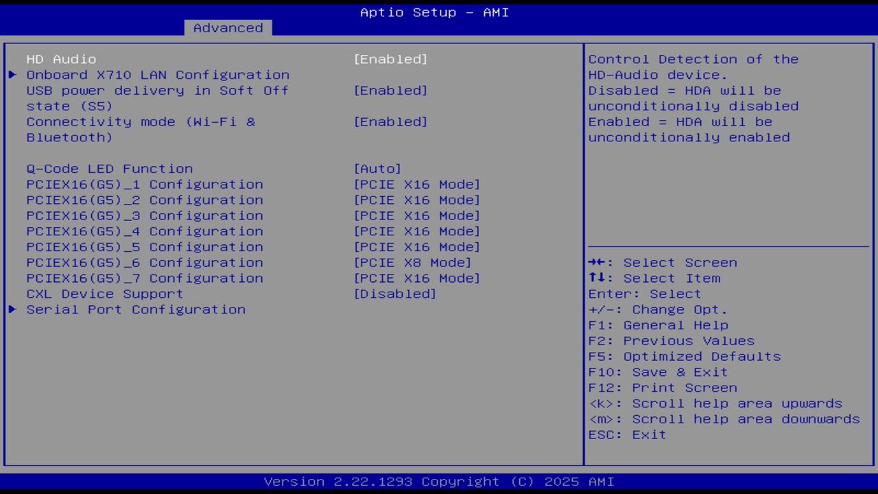BIOS screenshot thumbnail