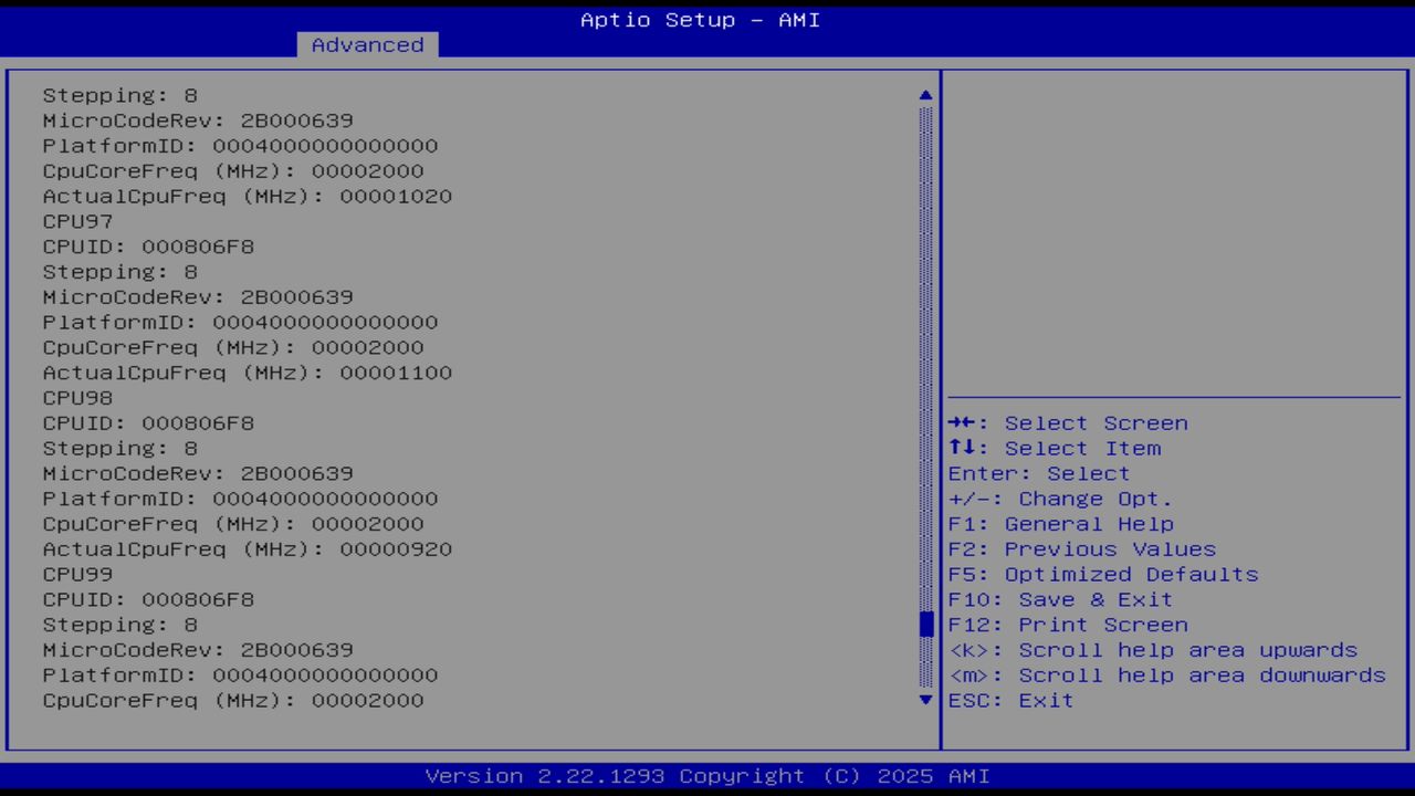 BIOS screenshot thumbnail