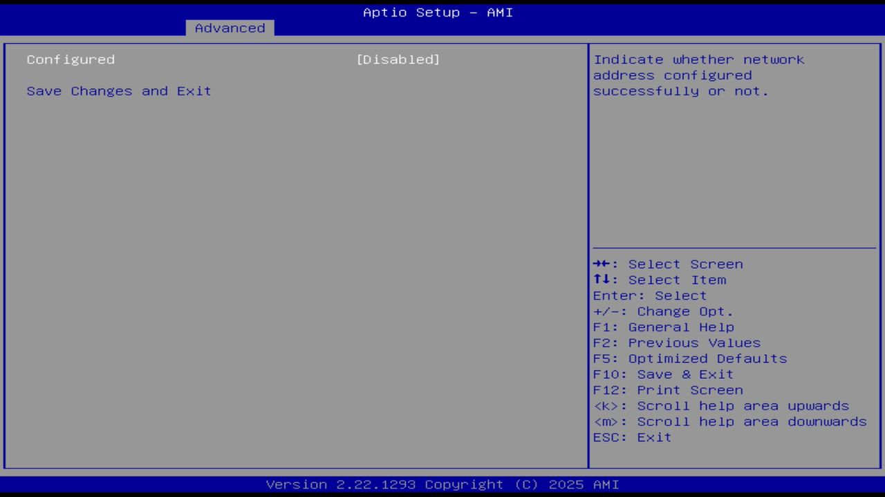 BIOS screenshot thumbnail