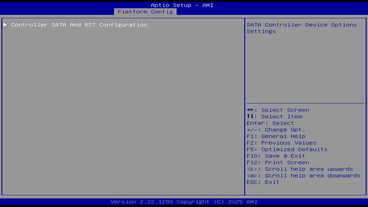 BIOS screenshot thumbnail