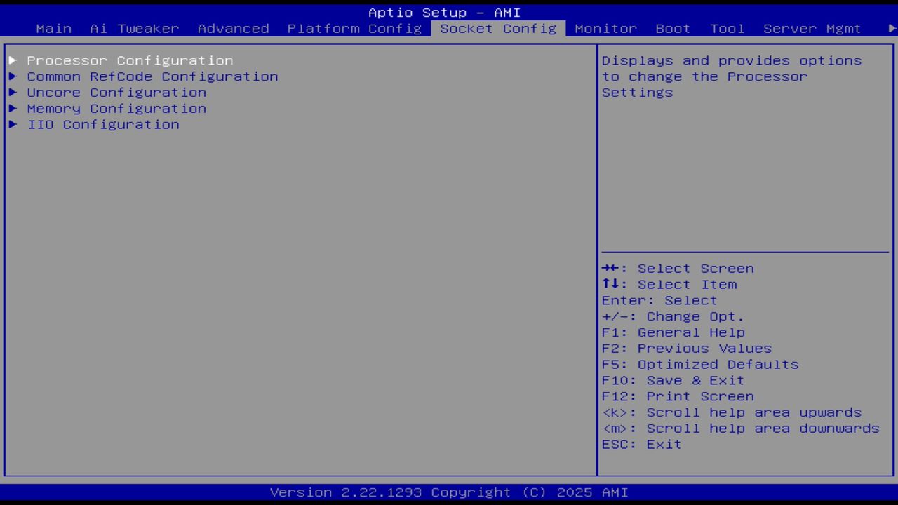 BIOS screenshot thumbnail