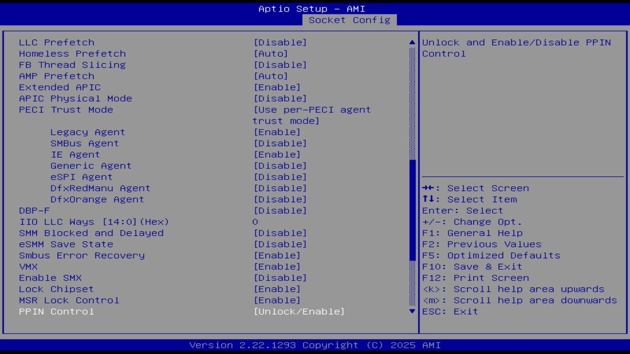BIOS screenshot thumbnail