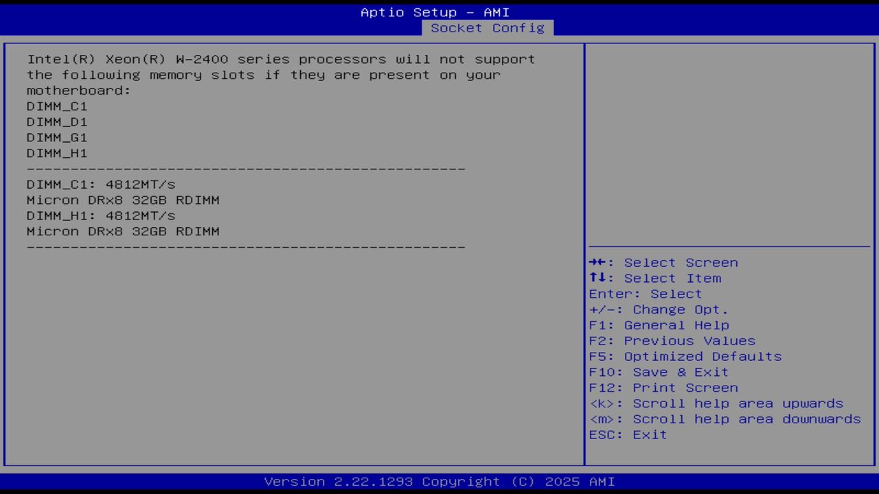 BIOS screenshot thumbnail