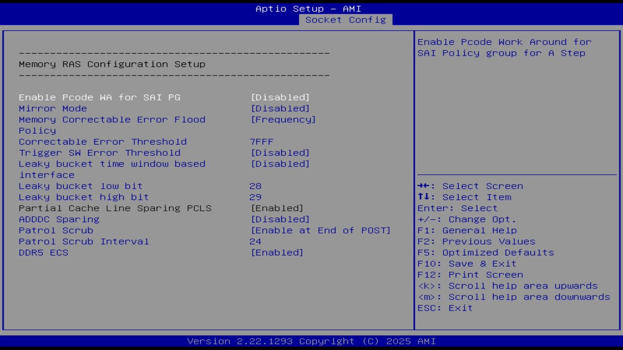 BIOS screenshot thumbnail