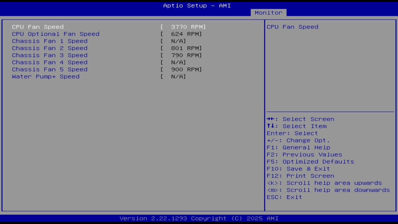 BIOS screenshot thumbnail
