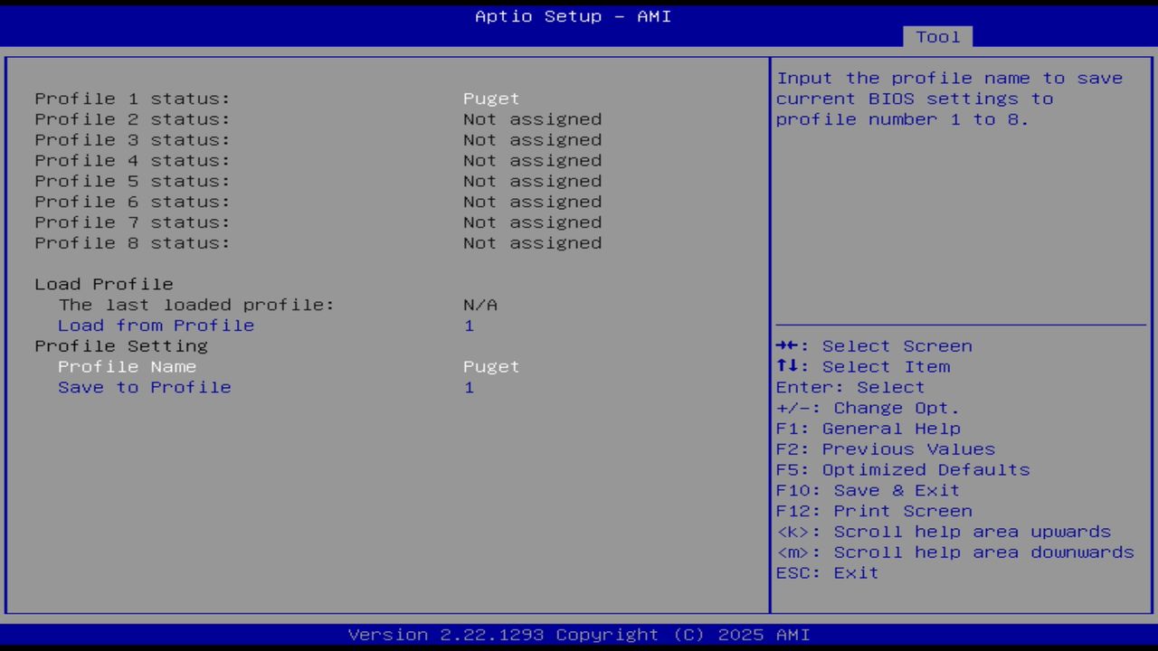 BIOS screenshot thumbnail