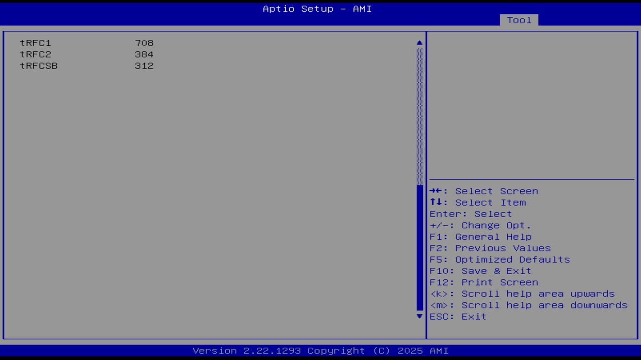 BIOS screenshot thumbnail