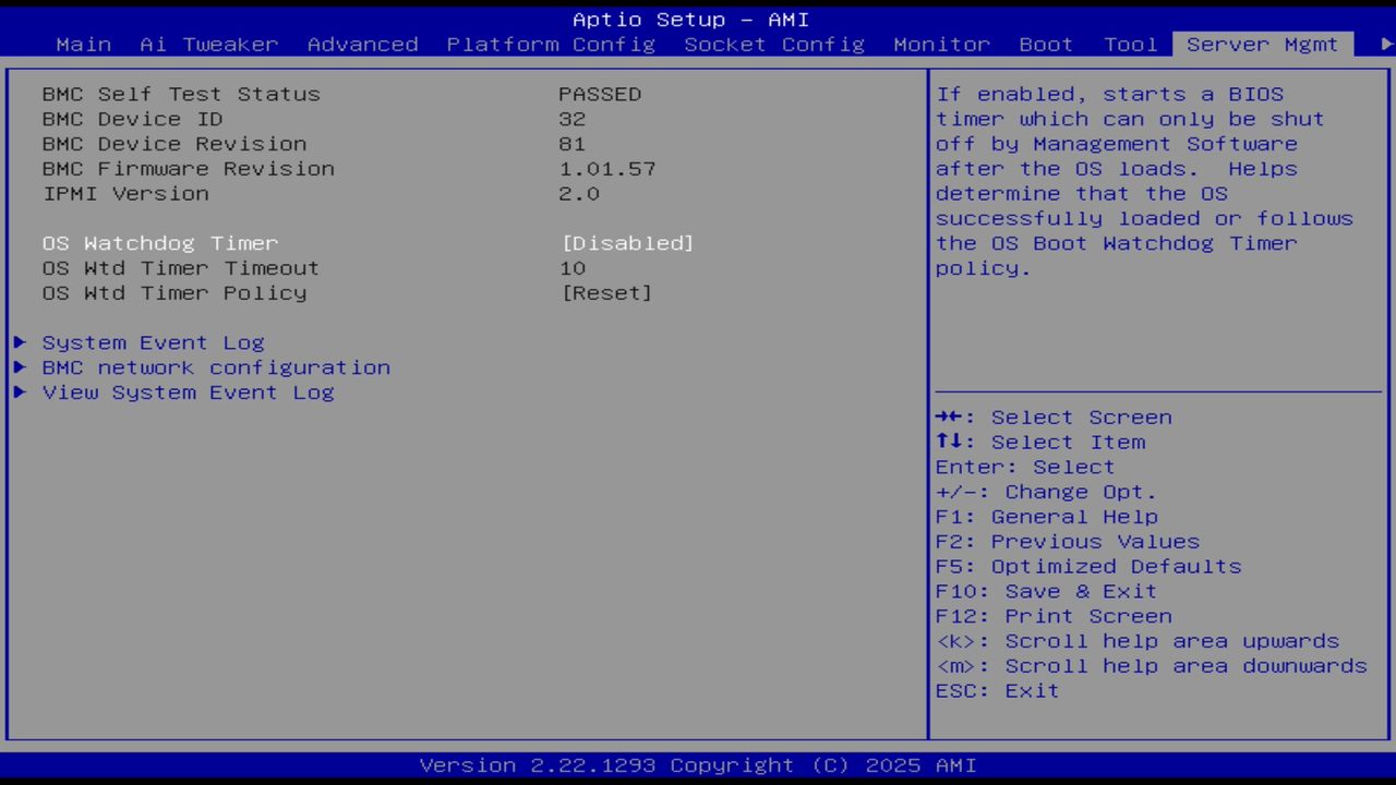 BIOS screenshot thumbnail