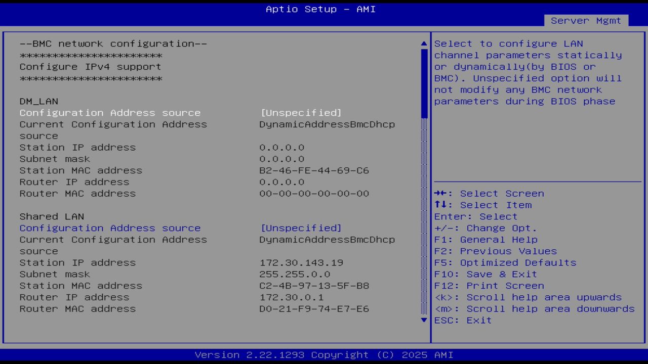 BIOS screenshot thumbnail