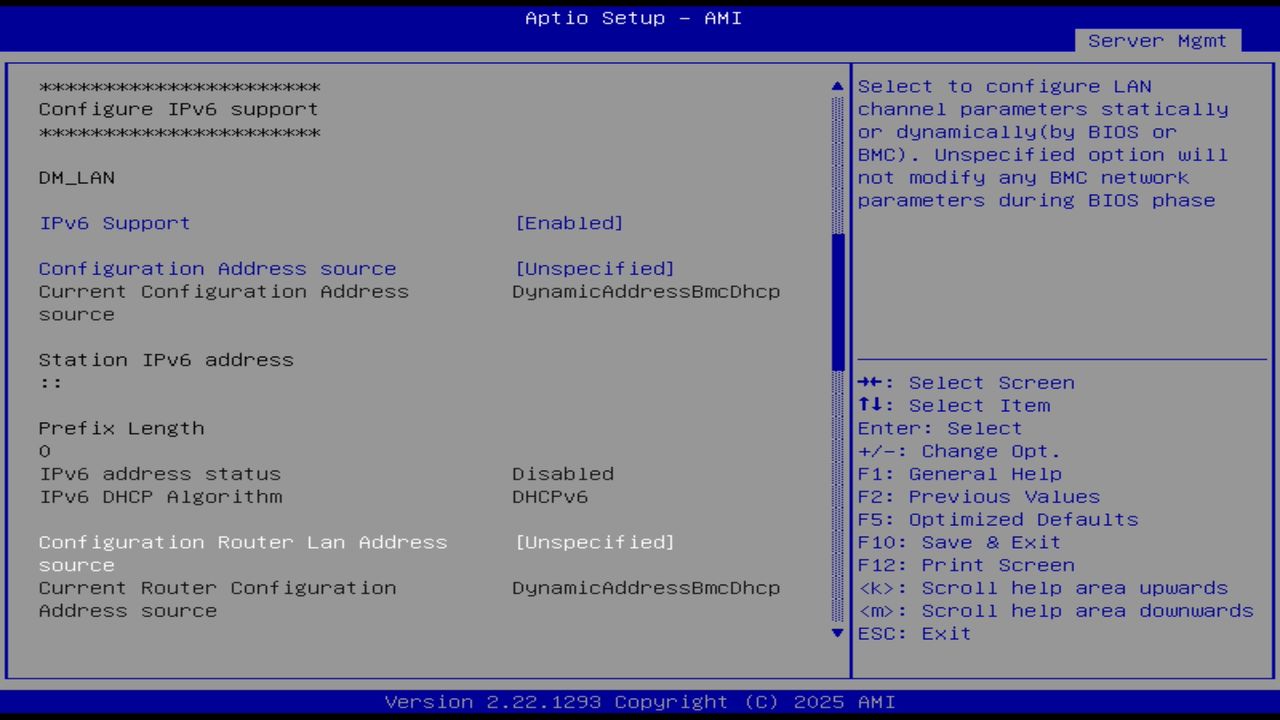 BIOS screenshot thumbnail