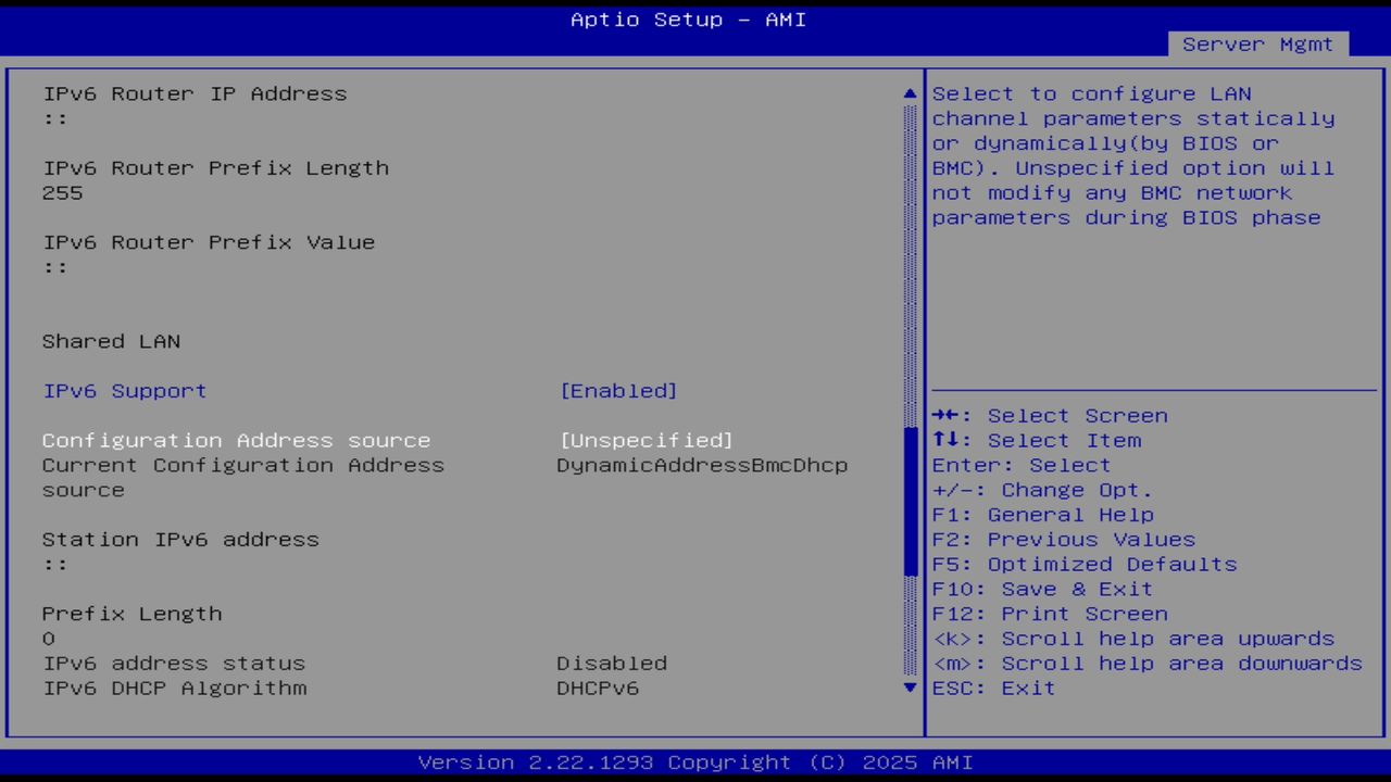 BIOS screenshot thumbnail