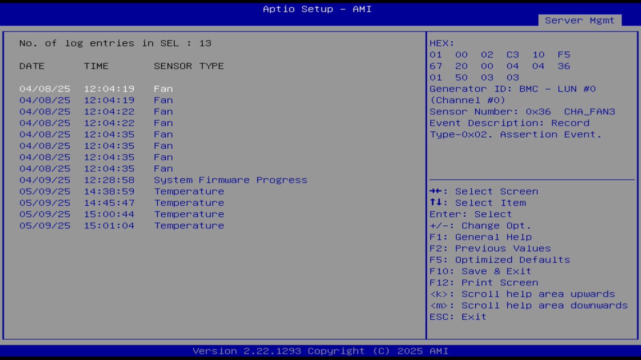 BIOS screenshot thumbnail
