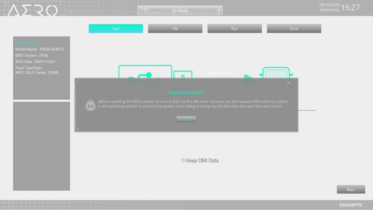 BIOS screenshot thumbnail