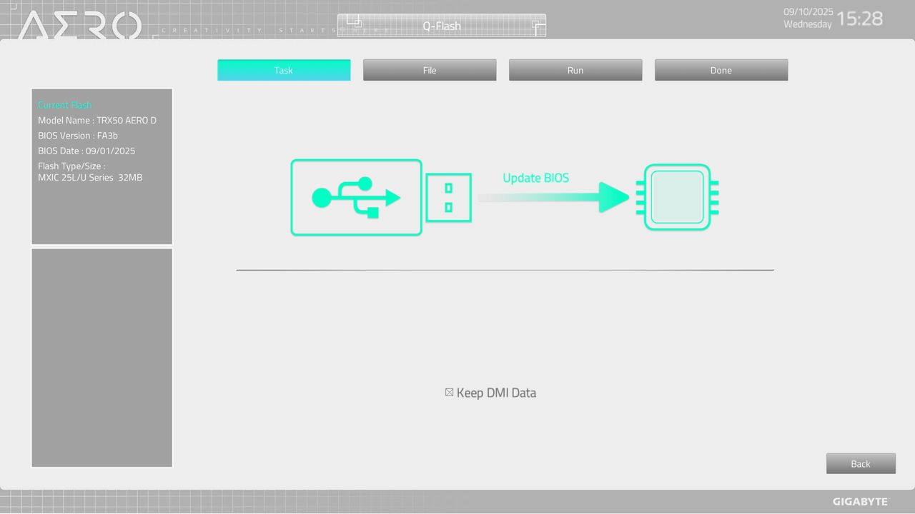 BIOS screenshot thumbnail