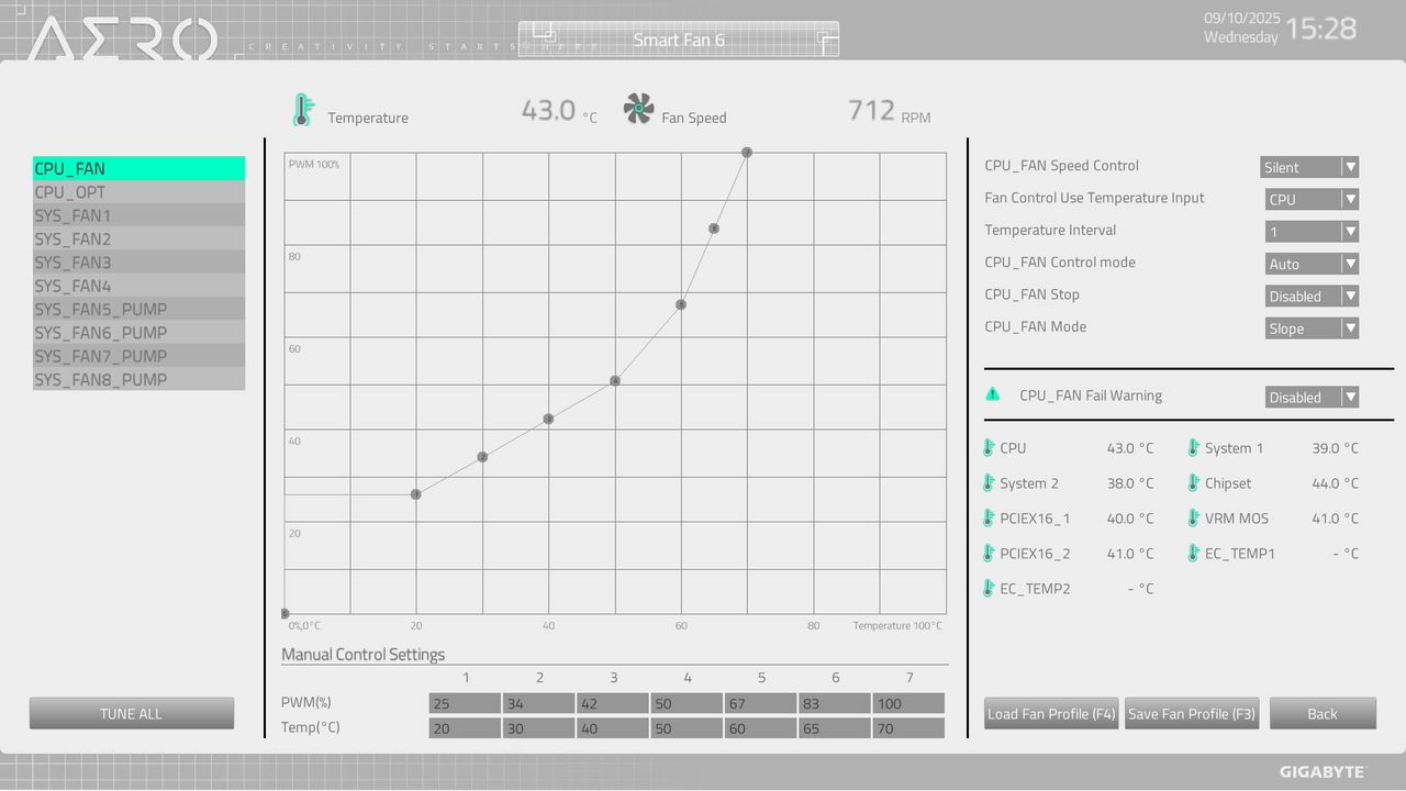BIOS screenshot thumbnail