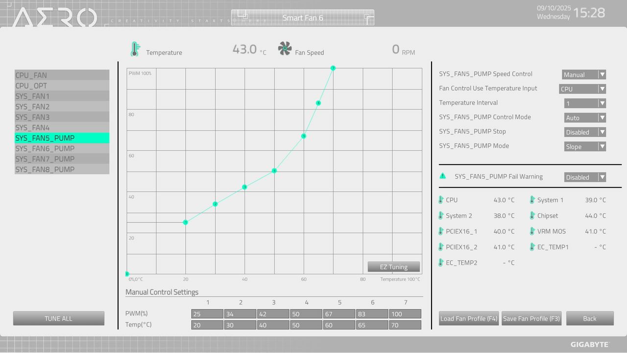 BIOS screenshot thumbnail