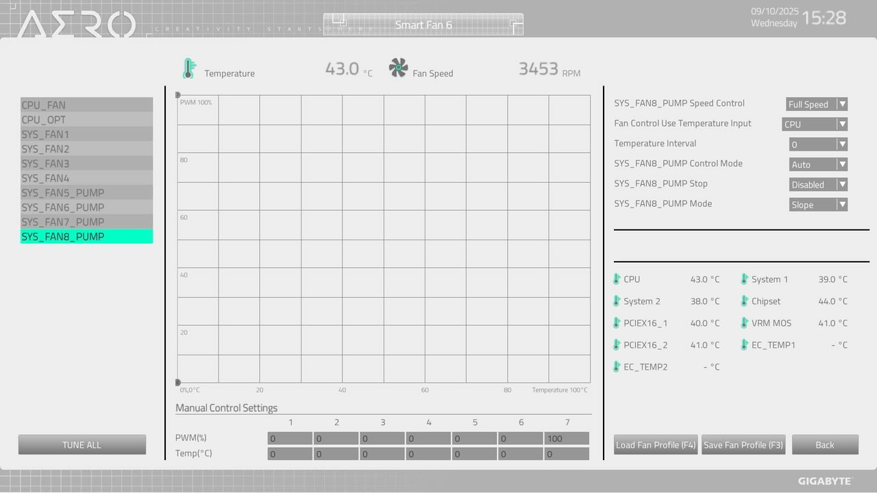 BIOS screenshot thumbnail