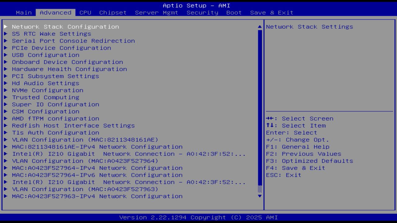 BIOS screenshot thumbnail