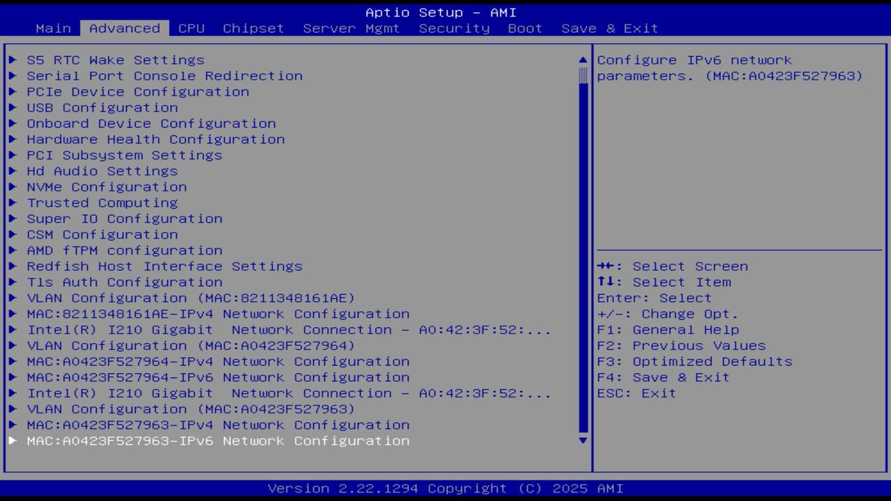 BIOS screenshot thumbnail