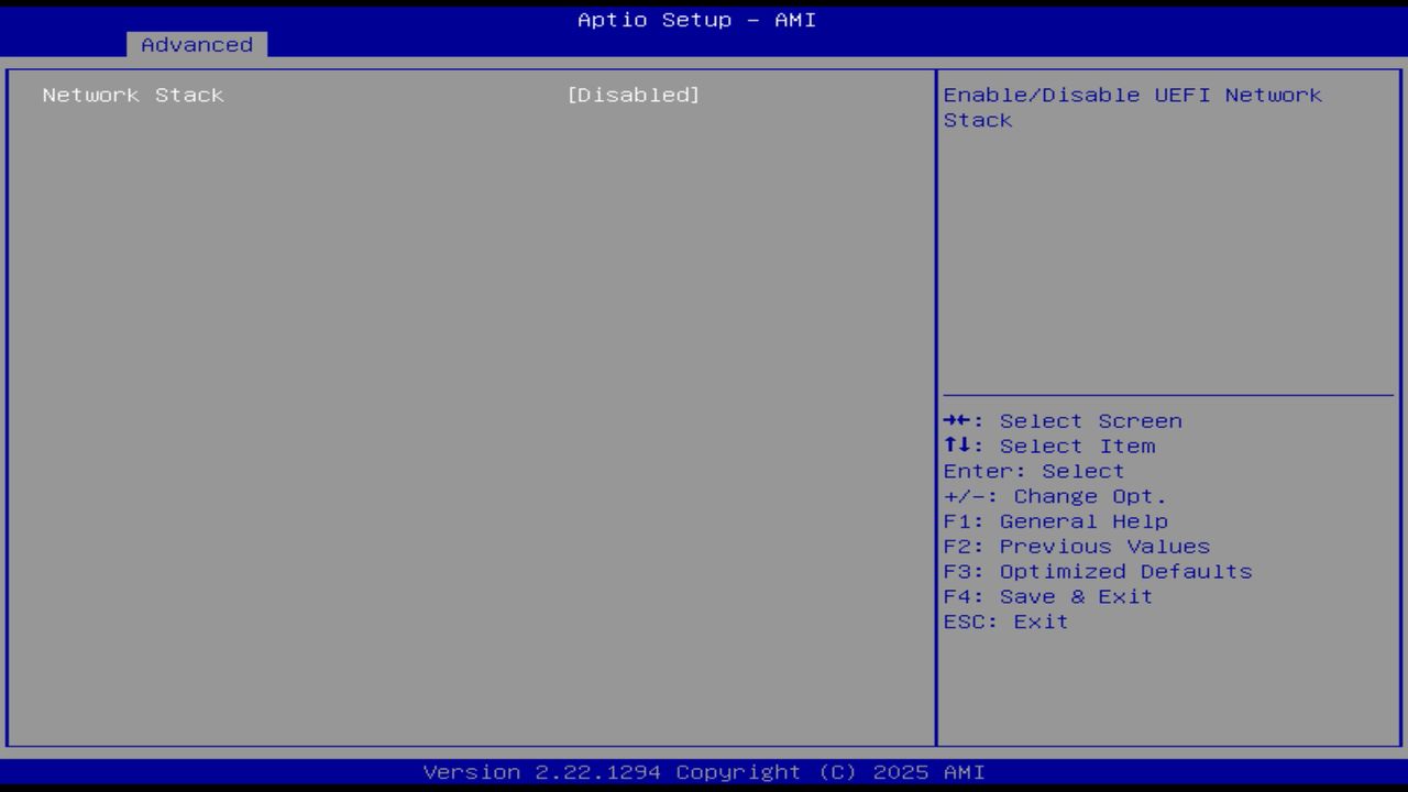 BIOS screenshot thumbnail