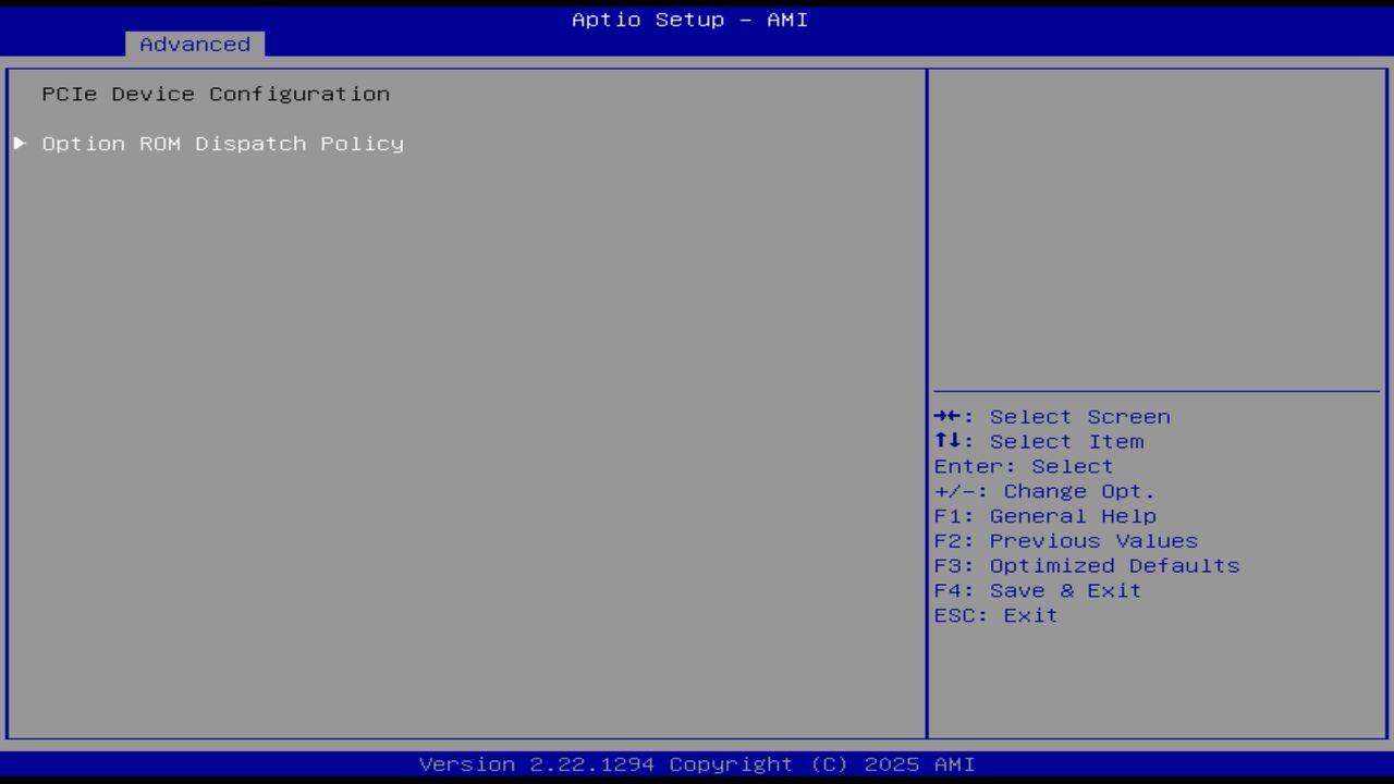 BIOS screenshot thumbnail