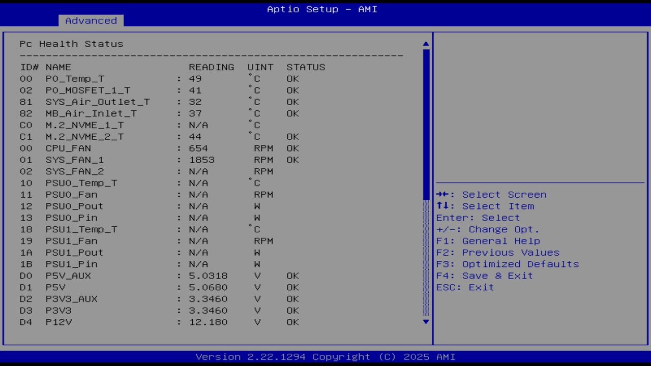 BIOS screenshot thumbnail