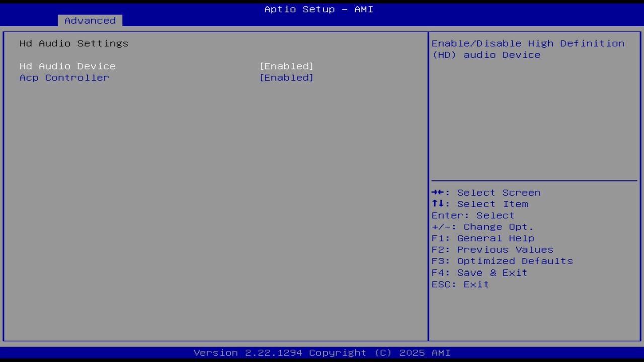 BIOS screenshot thumbnail